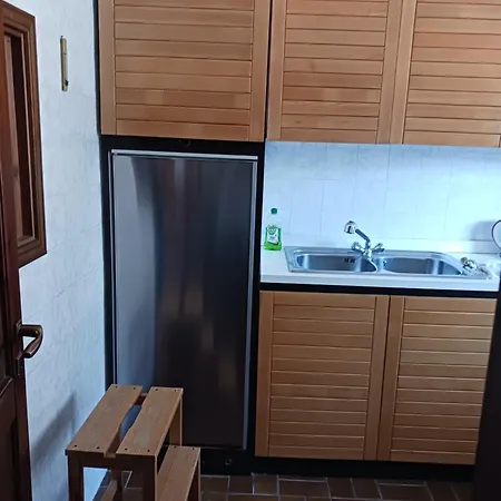 Il Noce Holiday home Villaret