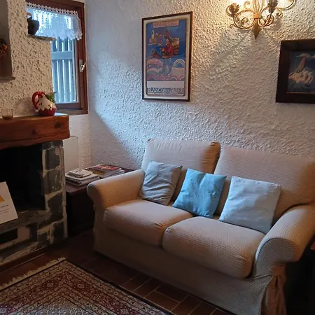 Holiday home Il Noce *